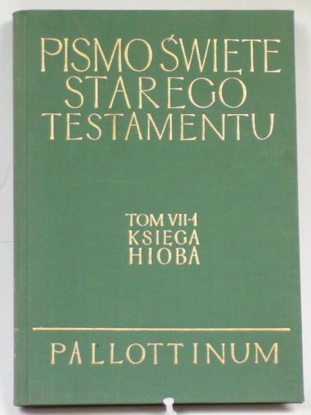 Księga Hioba
