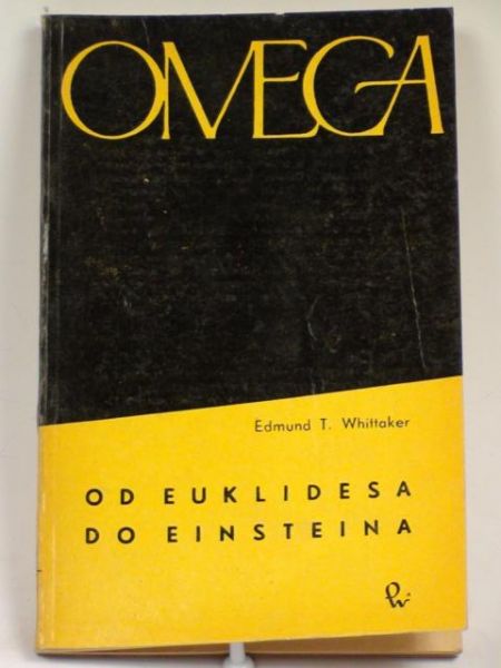Od Euklidesa do Einsteina