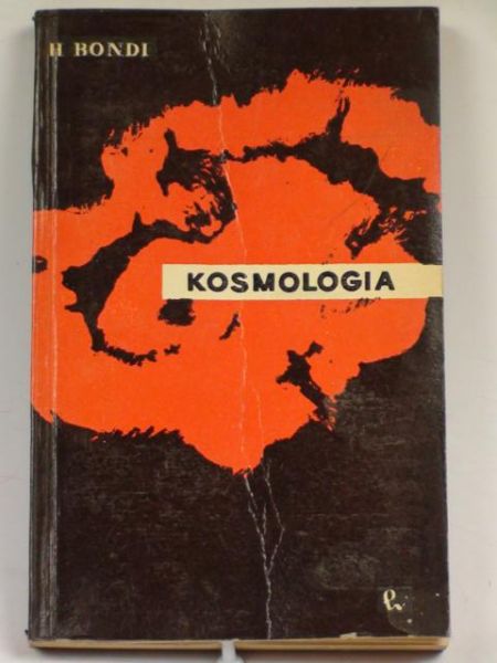 Kosmologia