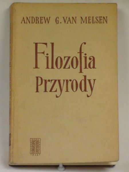Filozofia przyrody