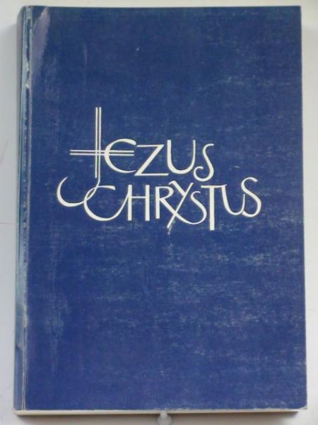 Granat Wincenty (red.) - Jezus Chrystus. Historia i tajemnica