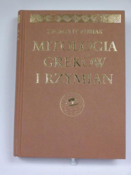 Mitologia Greków i Rzymian