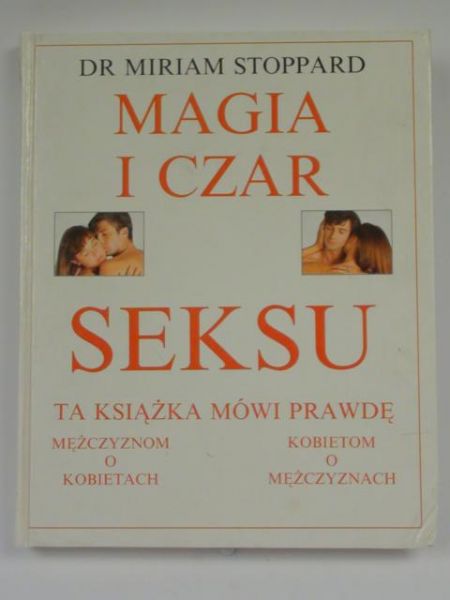 Magia i czar seksu