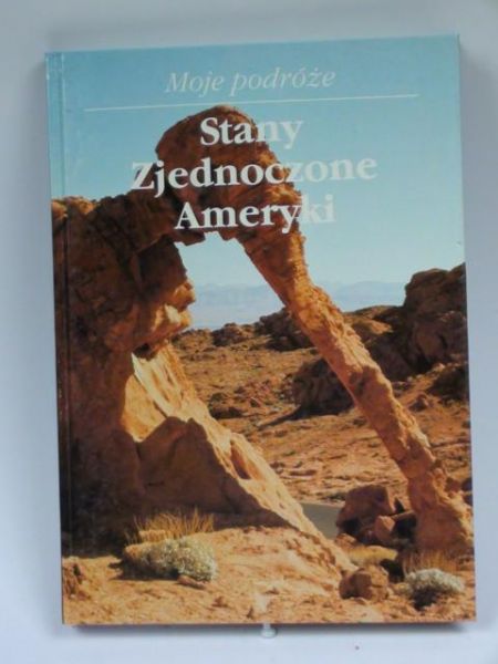 Korycka Urszula - Stany Zjednoczone Ameryki
