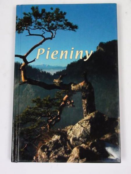 Janudi Maryla (red.) - Pieniny