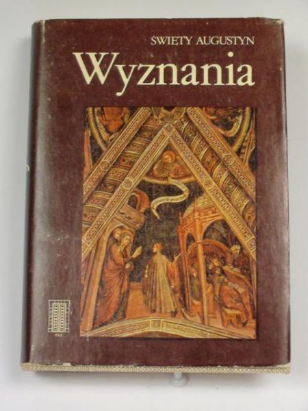 Wyznania
