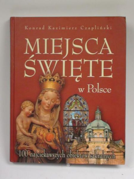 Miejsca Święte w Polsce