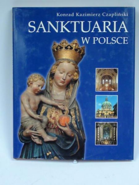 Sanktuaria w Polsce