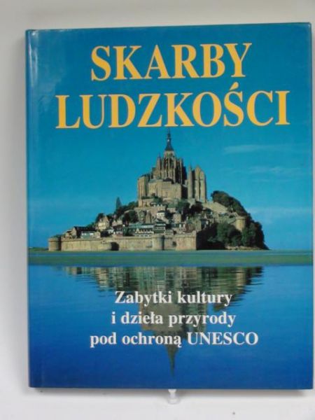 Skarby Ludzkości