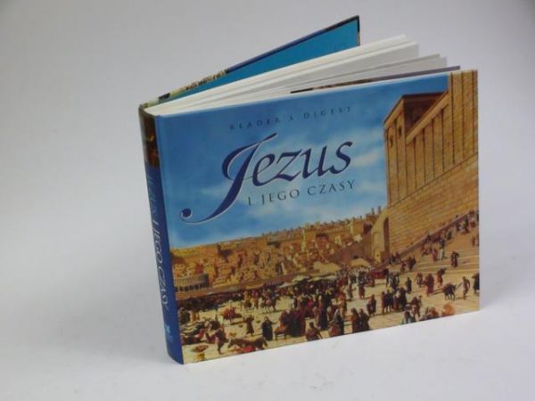 Jezus i jego czasy