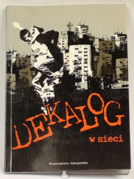 Dekalog w sieci