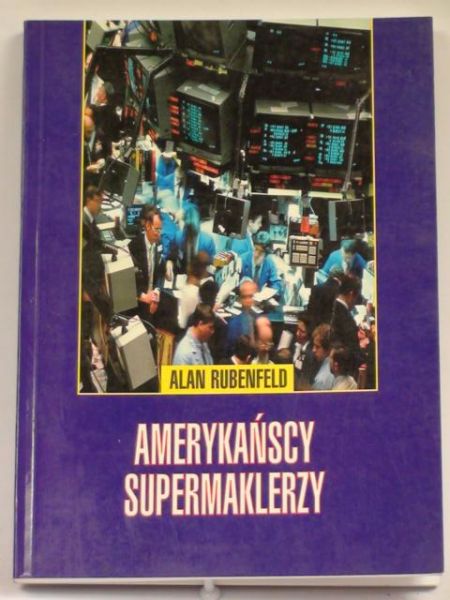 Amerykańscy supermaklerzy