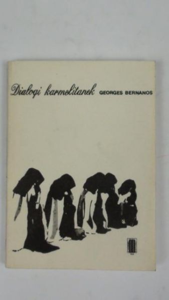 Dialogi karmelitanek