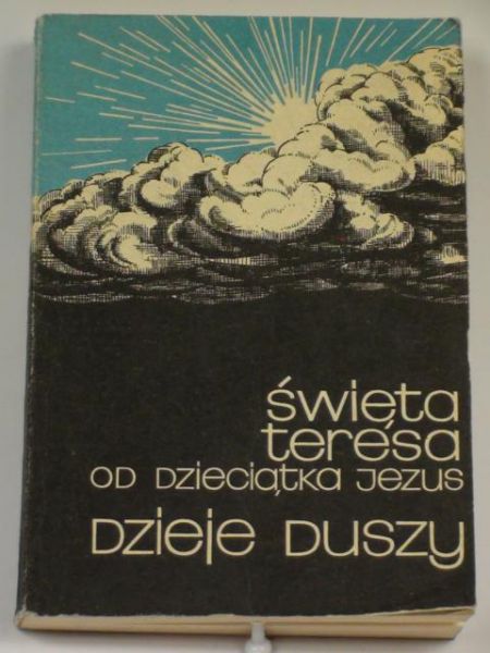 Dzieje duszy