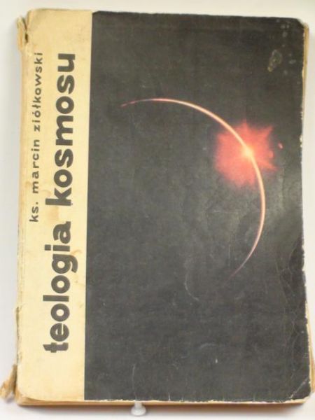 Teologia kosmosu