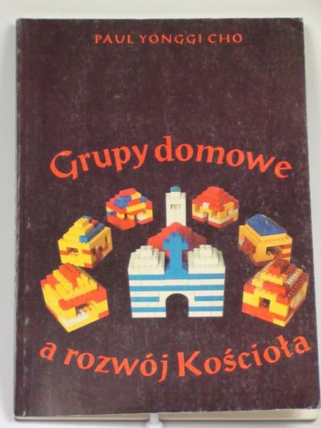 Grupy domowe a rozwój Kościoła