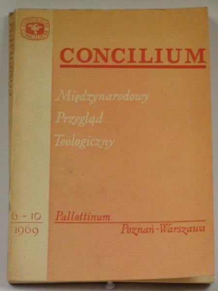 Concilium