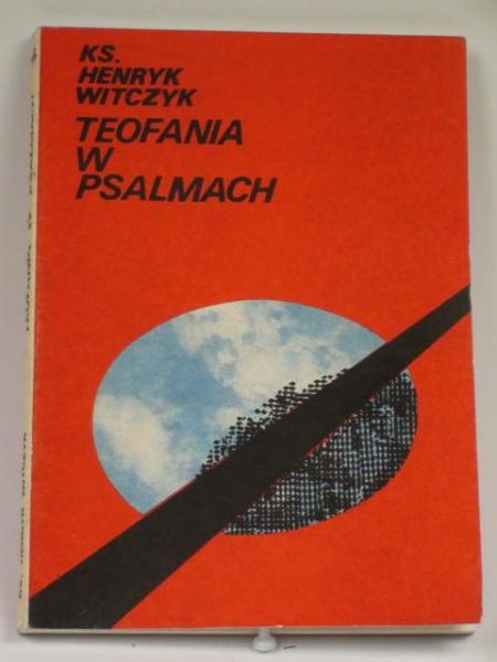 Teofania w Psalmach