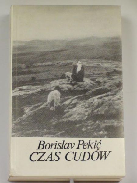 Czas cudów