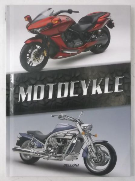 Motocykle