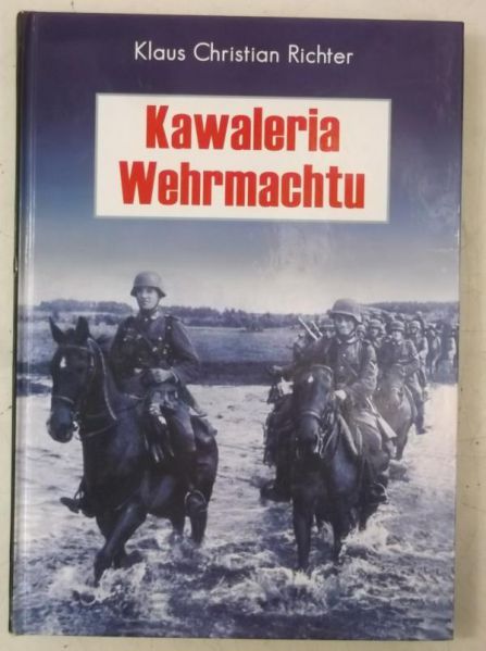 Kawaleria Wehrmachtu