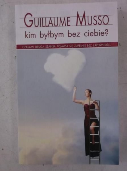 Kim byłbym bez ciebie?