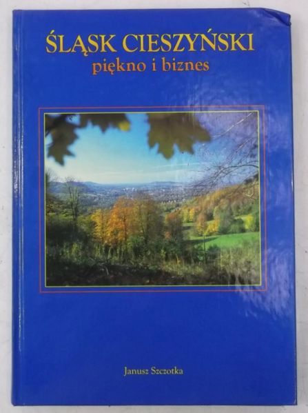 Śląsk Cieszyński piękno i biznes