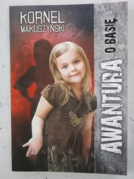 Awantura o Basię