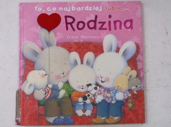 Rodzina