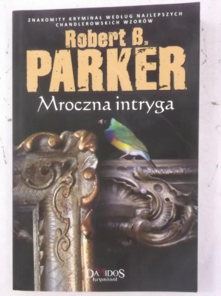 Mroczna intryga