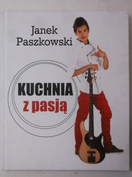 Kuchnia z pasją