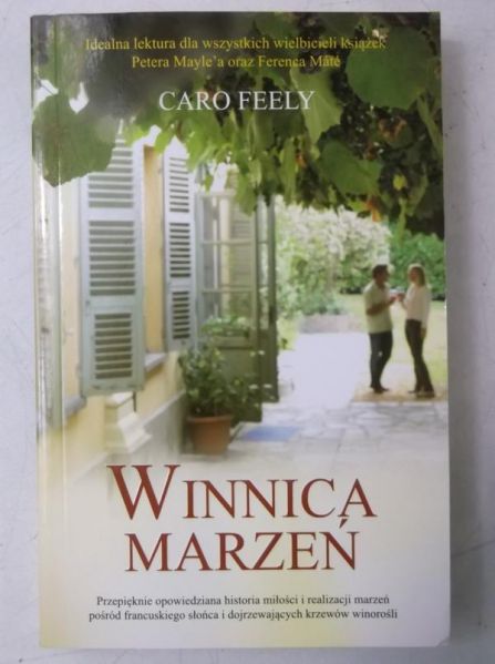 Winnica marzeń
