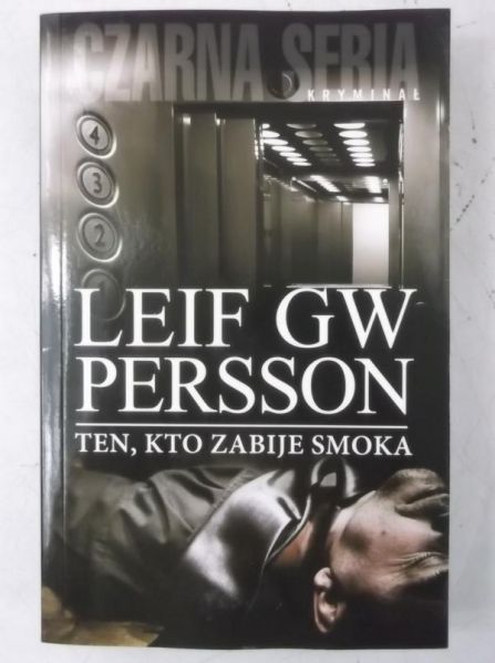 Ten, kto zabije smoka