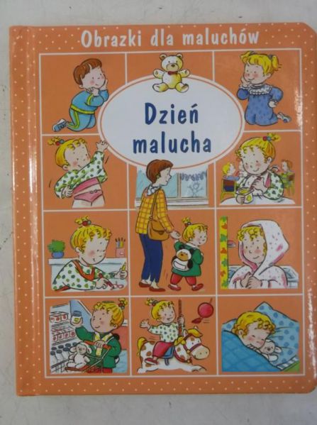 Dzień malucha