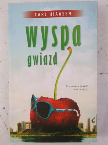 Wyspa gwiazd