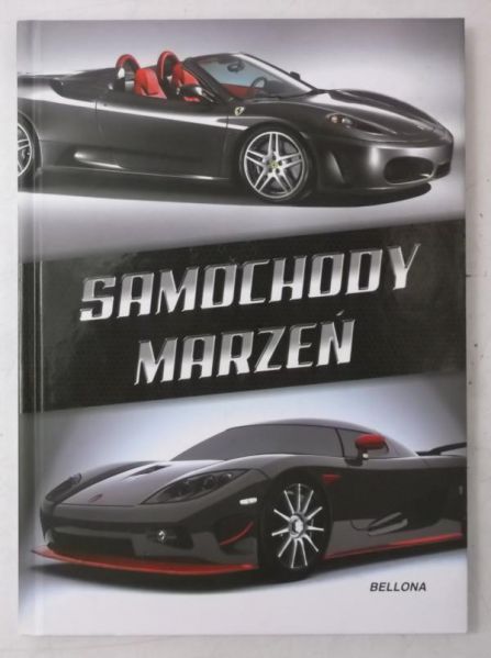 Samochody marzeń