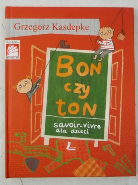 Bon czy ton
