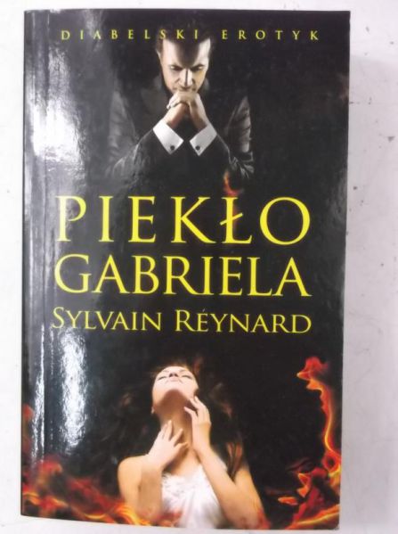Piekło Gabriela, Nowa