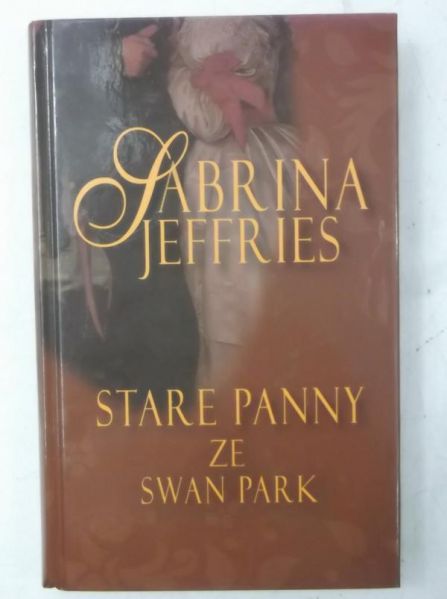 Stare panny ze Swan Park, Nowa