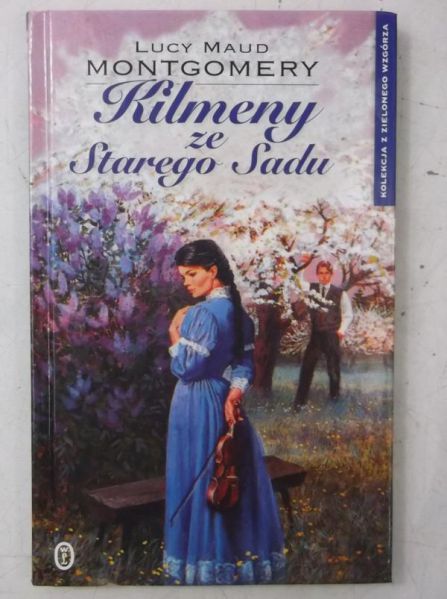 Kilmeny ze Starego Sadu