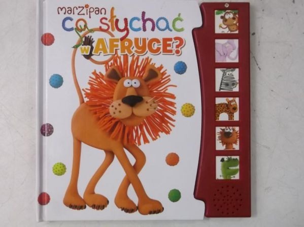 Co słychać w Afryce?