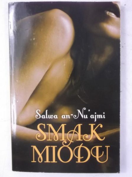 Smak miodu