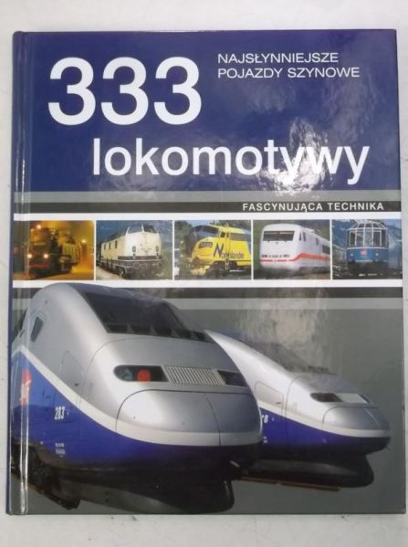 333 lokomotywy, Nowa