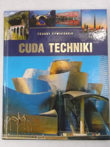 Cuda techniki