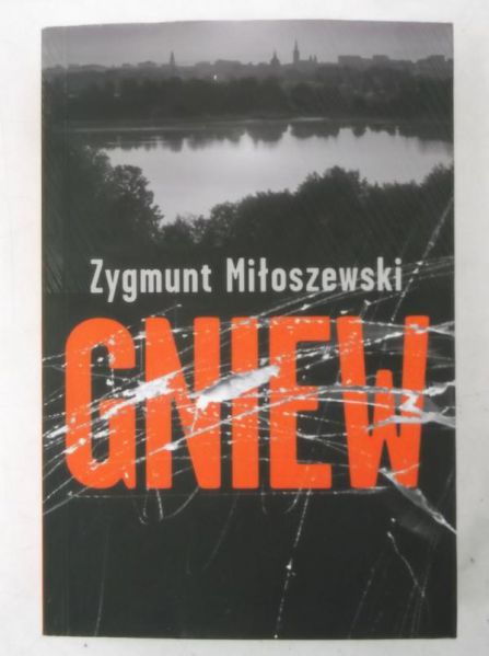 Gniew