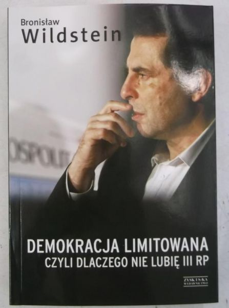 Demokracja limitowana czyli dlaczego nie lubię III RP, Nowa