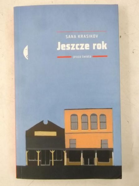 Jeszcze rok