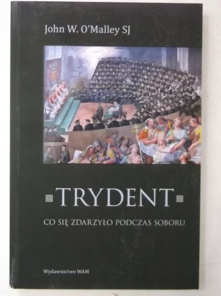 Trydent