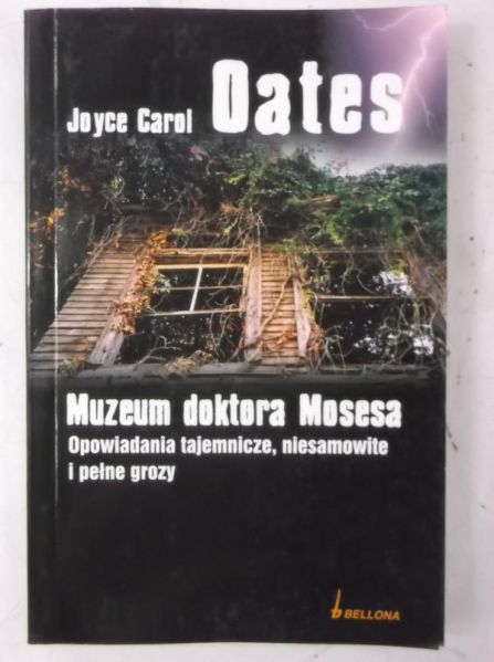 Muzeum doktora Mosesa
