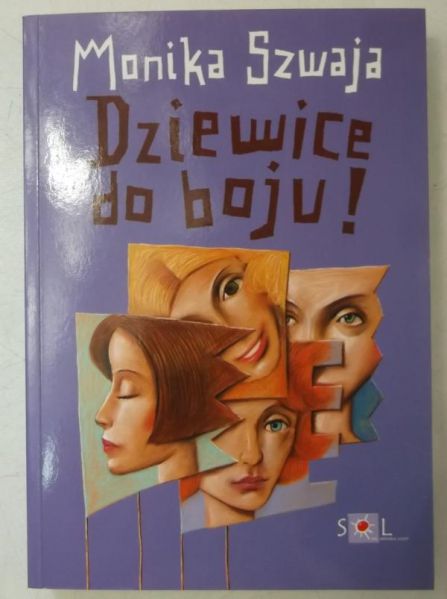 Dziewice do boju!